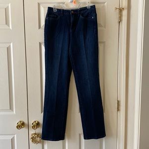 Coldwater creek ladies jeans